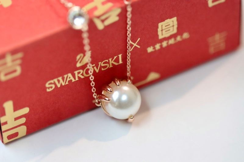 Swarovski Necklaces